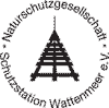 Logo der Schutzstation Wattenmeer
