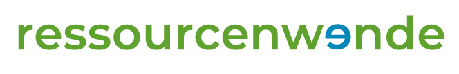 Logo "Ressourcenwende"