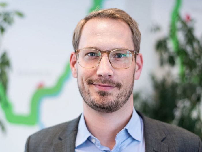 Arne Fellermann