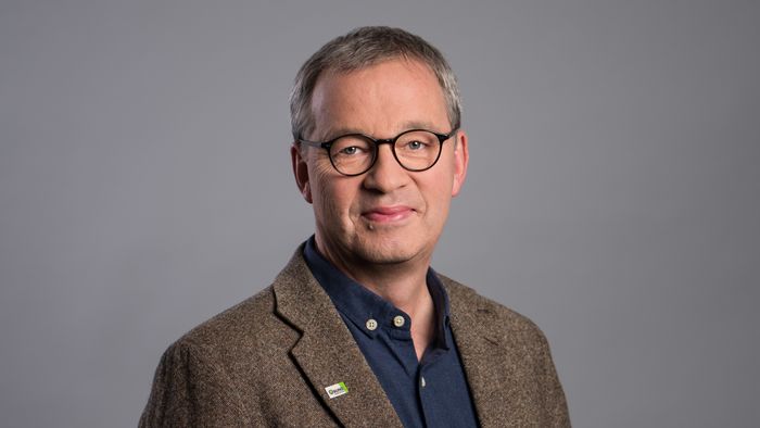 Olaf Bandt