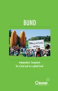 BUND – Independent. Competent. On a local and on a global level.
