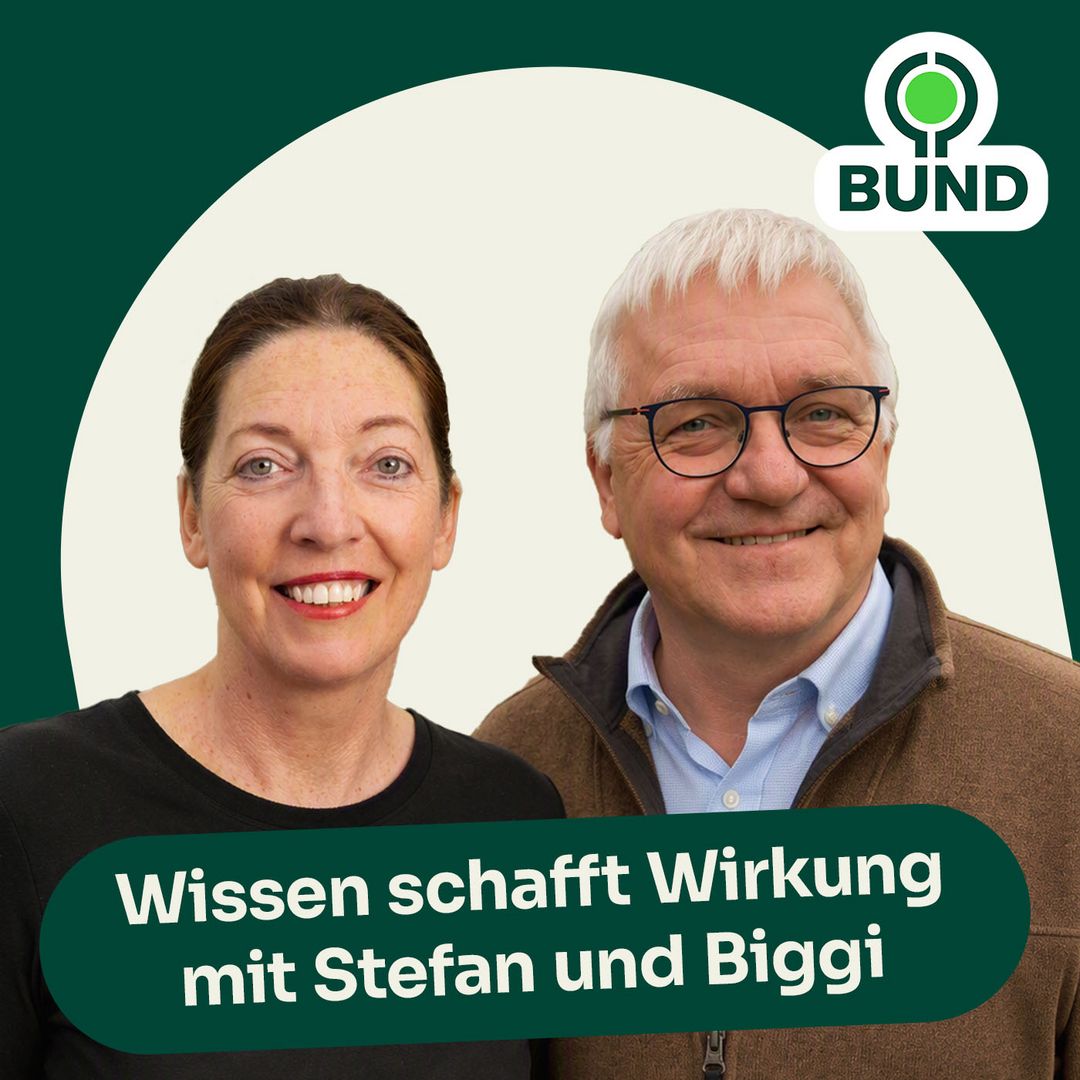 Podcast Wissen schafft Wirkung