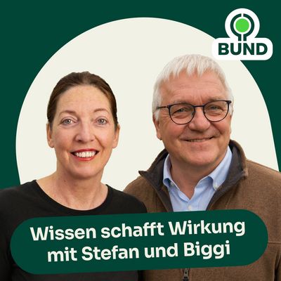 Podcast Wissen schafft Wirkung