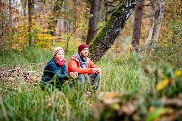 BUND-Mitglieder in Brandenburg. Foto: Jörg Farys / BUND