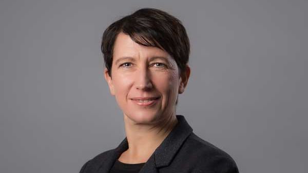 Silvia Bender