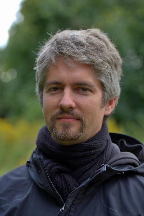 Christian Rehmer. Foto: Magnus J. K. Wessel