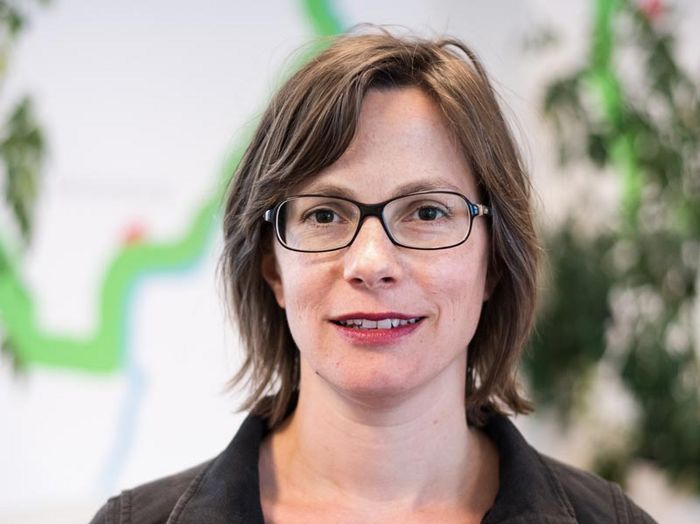 Ann-Kathrin Schneider