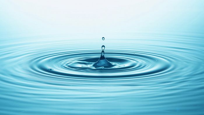 Wassertropfen. Foto: WhiteJack / shutterstock.com