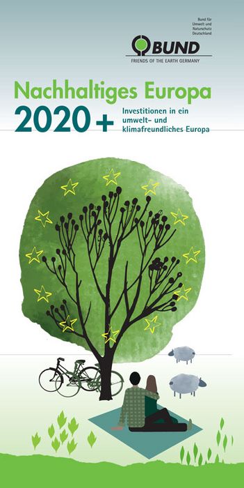 Nachhaltiges Europa 2020+