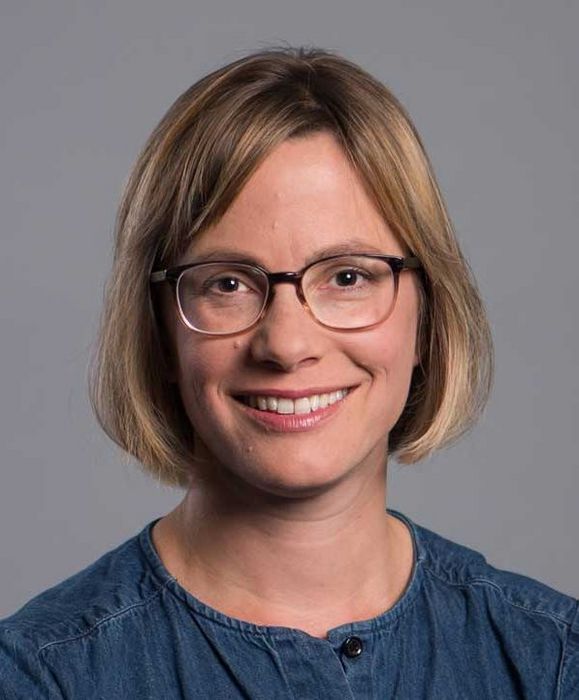 Ann-Kathrin Schneider