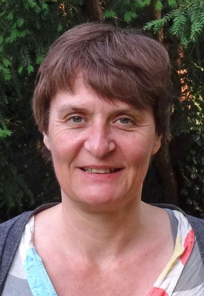 Meike Kleinwächter