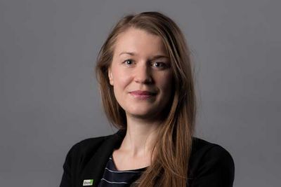 Lia Polotzek