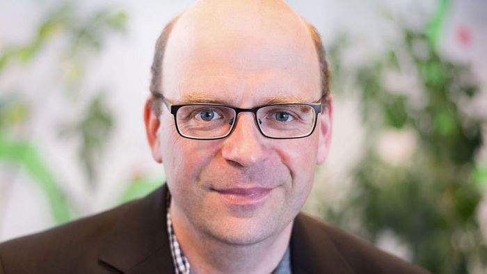 Thorben Becker