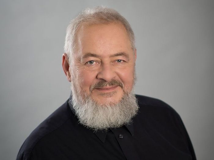 Joachim Spangenberg 