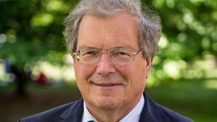 Hubert Weiger