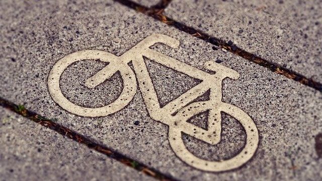 Der Fahrradverkehr in Deutschland wird zunehmen.