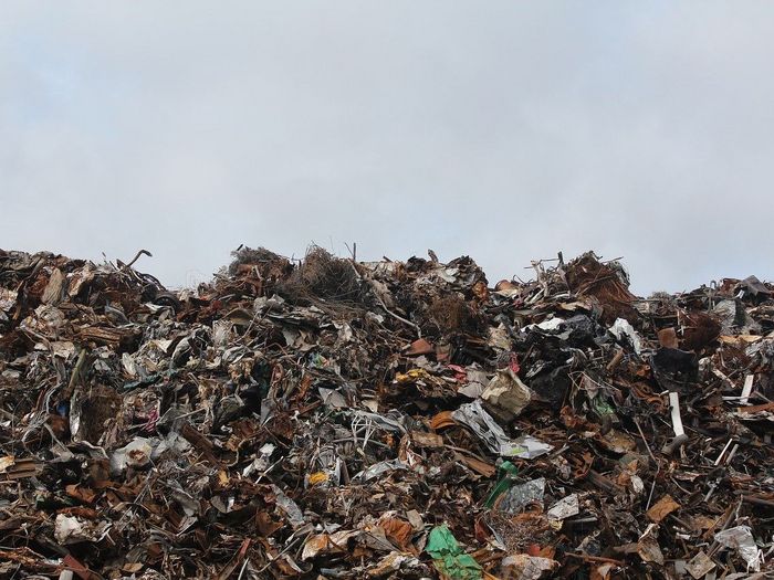Kreislaufwirtschaft: Wer Müllberge vermeiden will, muss anders produzieren.