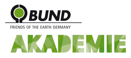 Logo der BUND-Akademie
