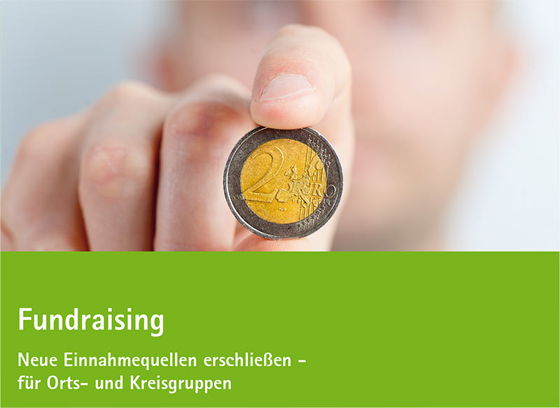 Fundraising. Foto: jarmolk / pixabay.com