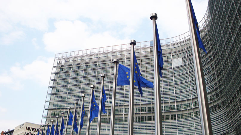 EU-Kommission. Foto: Jai79 / pixabay.com