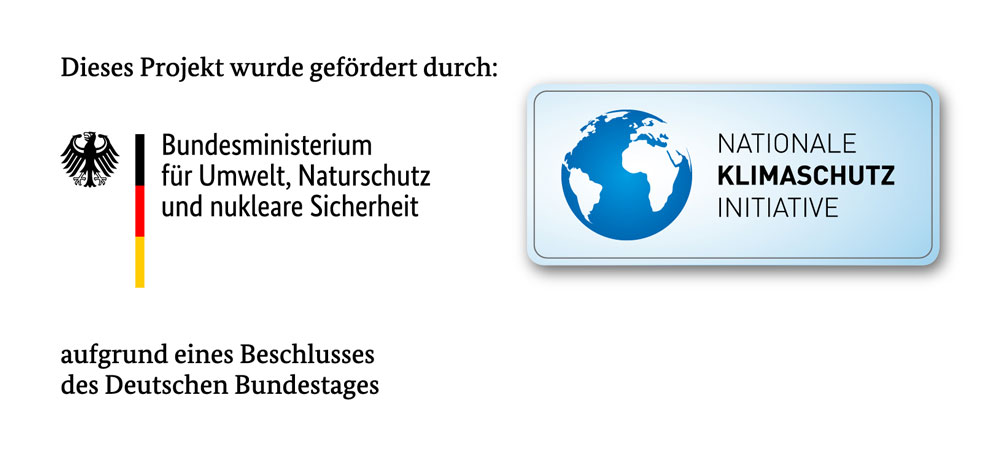 Logo der Nationalen Klimaschutzinitiative 
