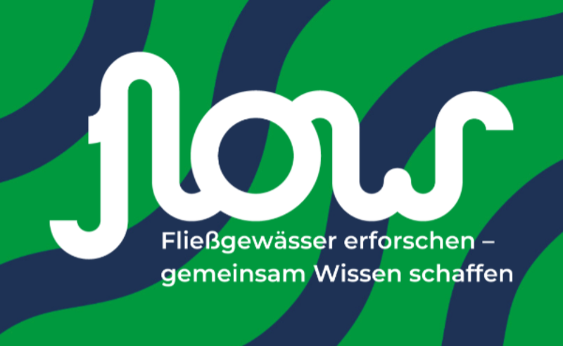 Logo des "Flow"-Projekts