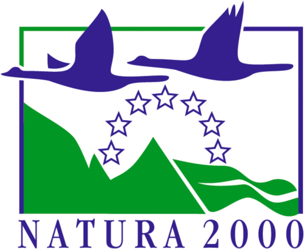 Logo "Natura 2000"