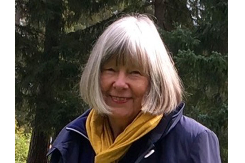 Barbara Mautz