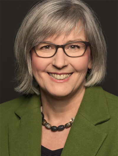 Kristin Schulz
