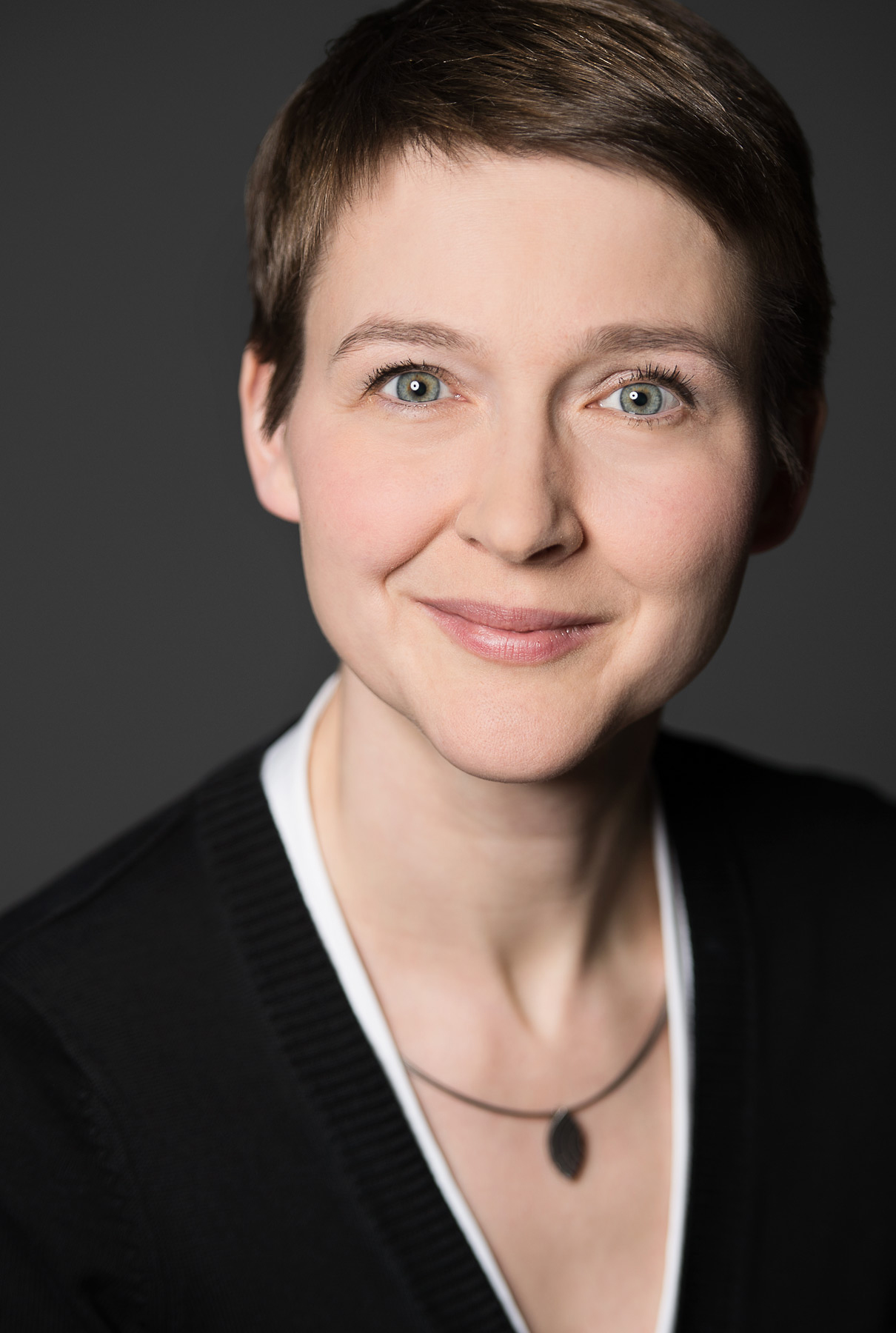 Sabine Wegendt