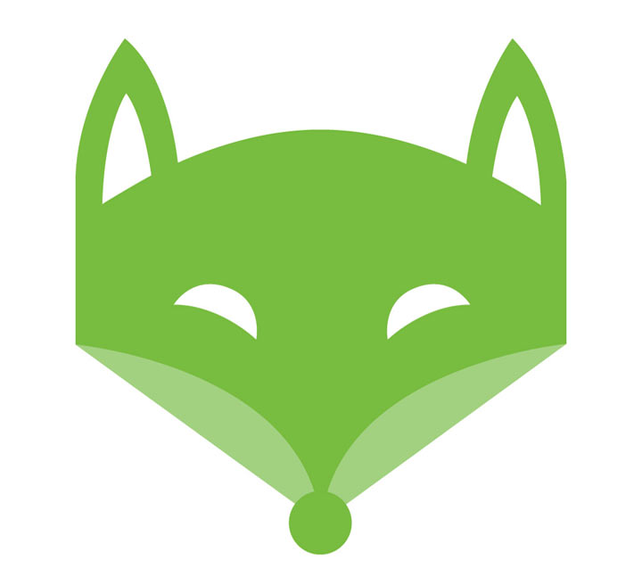 ToxFox-Logo