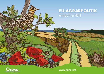EU-Agrarpolitik einfach erklärt