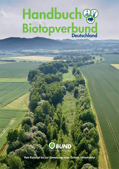 Handbuch Biotopverbund Deutschland