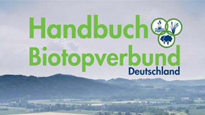 Handbuch Biotopverbund Deutschland 